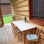 Konzajf Lodge Hrabušice