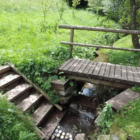 Konzajf * Hrabušice