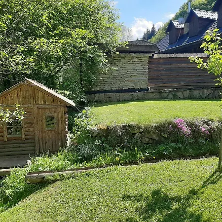 Lodge Konzajf