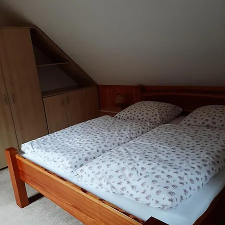 Konzajf Hrabušice