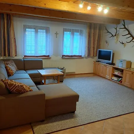 Konzajf * Hrabusice