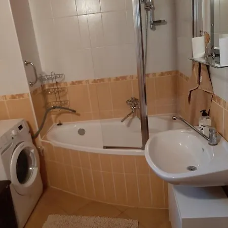 Konzajf Lodge Hrabušice