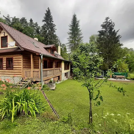 Konzajf Lodge