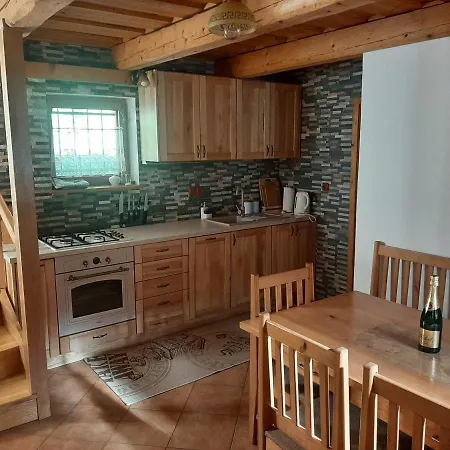 Konzajf Lodge