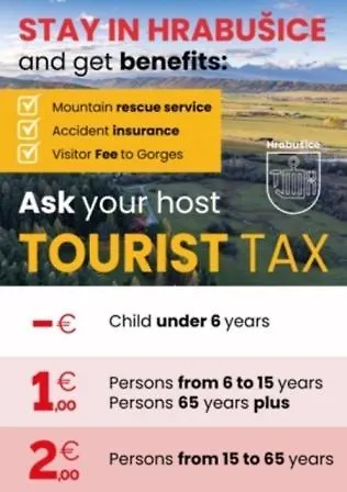 Konzajf * Hrabušice